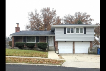 Great 3BR 2.5BA Home in Quiet Neighborhood