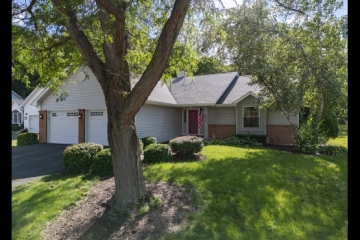Updated Ranch in Great Location!