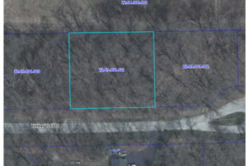 .45 Acre Lot on East Side of Lost Lake