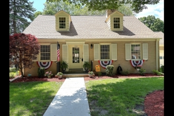 Fully Furnished, Move-in Ready!