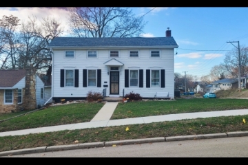 Well Maintained 4BR 2BA on Corner Lot 