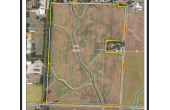 93.5 +/- Acres Just SE of Polo!