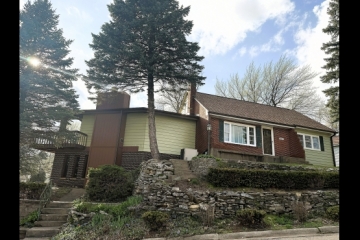 One of a Kind 3BR 2BA Home!