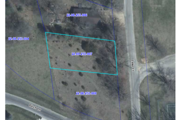 Lot Near the Lake in Lost Lake Subdivision!