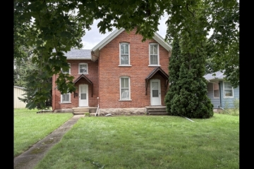 Historic Brick Home in Sterling!