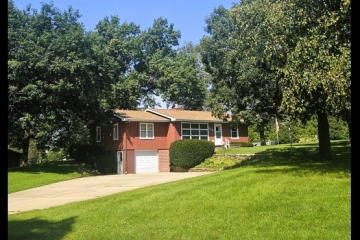 Great Rural Property Just North of Dixon!