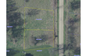 2 Lost Lake Lots, 103/105 Wolf Dr