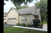 3BR 3BA Townhouse in Overlook Gardens!