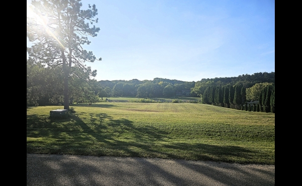 Lakefront Lot- Rare Find!