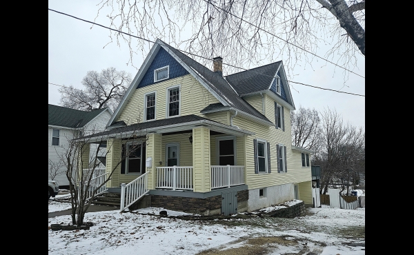 Classic 3BR 2BA Home!