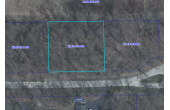 .45 Acre Lot on East Side of Lost Lake