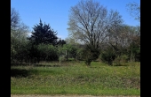 3 Contiguous Lots in Lost Lake!