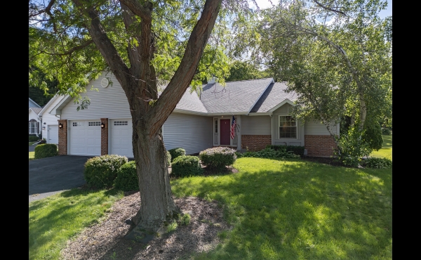 Updated Ranch in Great Location!