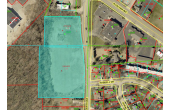 Unique In-Town Commercial Opportunity!